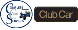 Complete Cart Services – Golf Carts