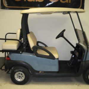 Club Cart Golf Cart Precede
